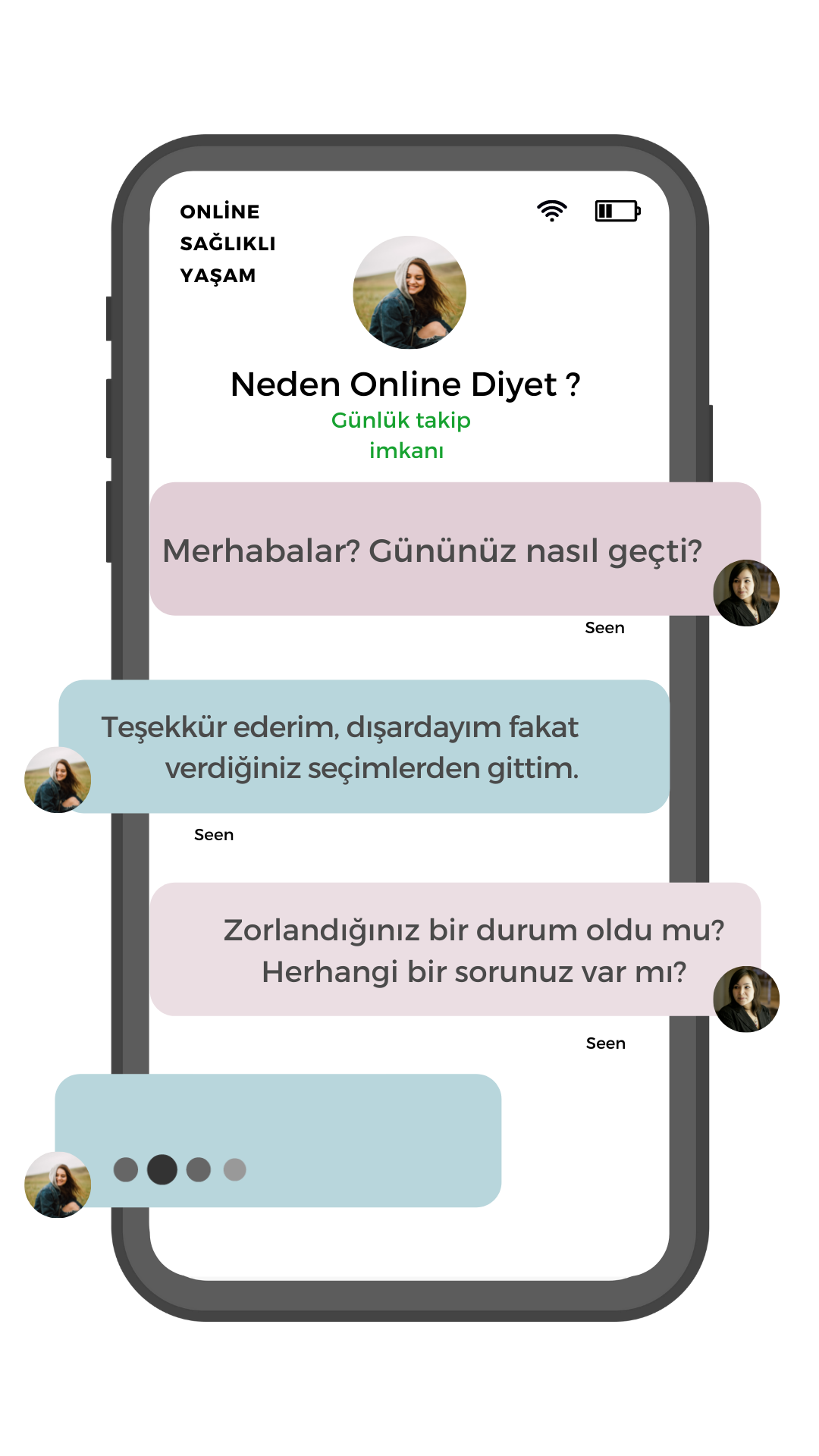 OnlineDiyetMobil OnlineDiyetMobil