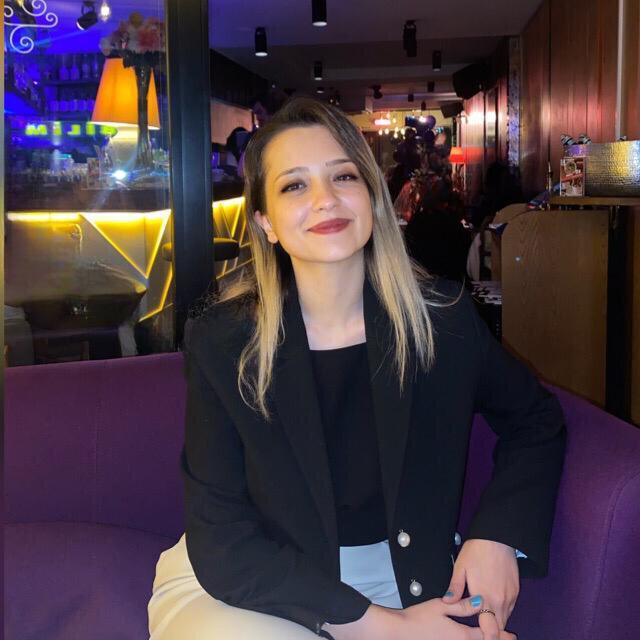 Marie Çiçek